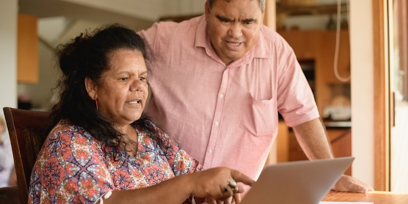 Aboriginal and Torres Strait Islander Health Workforce Forum Online 17/06/2022